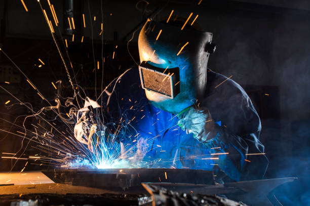 Affordable Welder Services in Weaver, AL