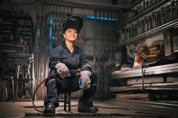 Best Automation and Robotic Welding in Weaver, AL