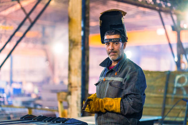 Best Artistic and Custom Metal Fabrication in Weaver, AL