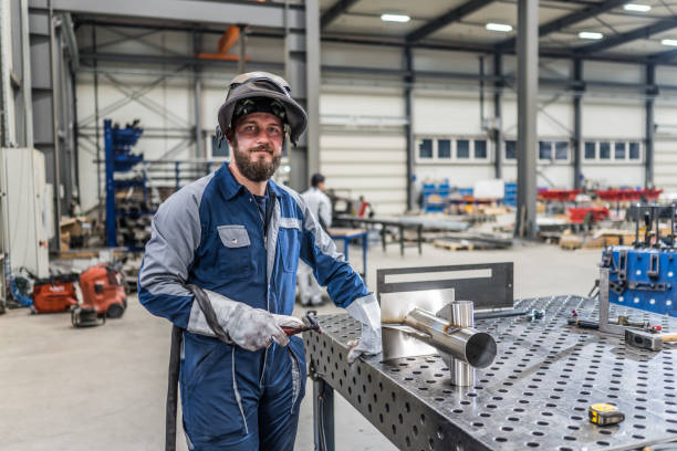 Best Structural Steel Welding in Weaver, AL
