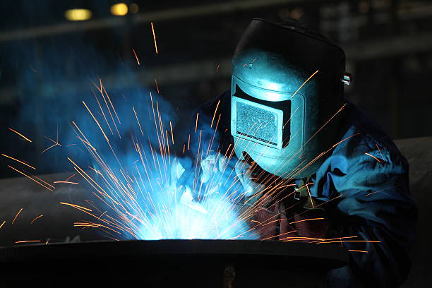 Affordable Welder Services in Weaver, AL