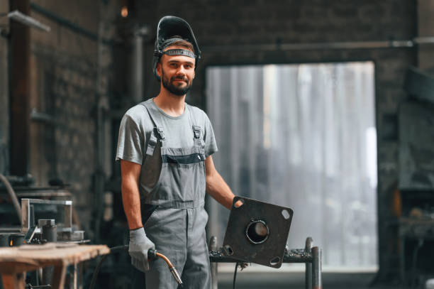 Best Welding Inspection and Certification in Weaver, AL
