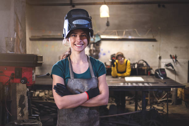 Best Specialty Welding Processes in Weaver, AL